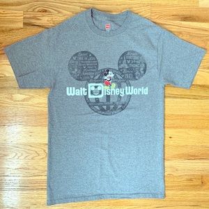 Disney short sleeve tee